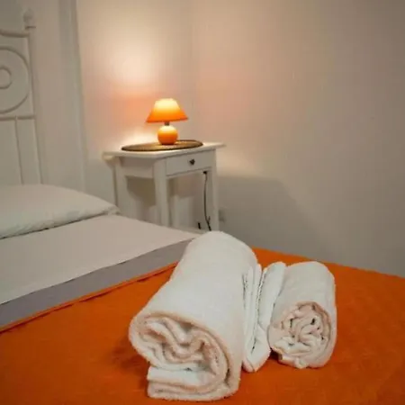 Apartament Domus Lord Byron: Centro Formia