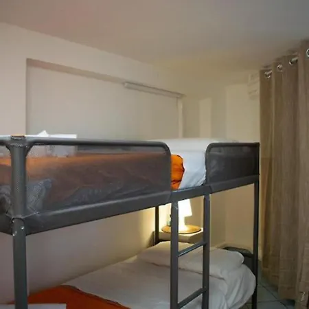 Domus Lord Byron: Centro Apartament Formia